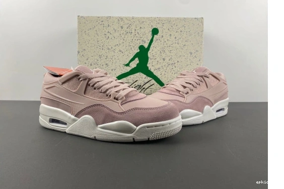 Cheap EP FQ7940-600 Air Jordan  4 FQ7940-600 Oxford Pink  RM 0317